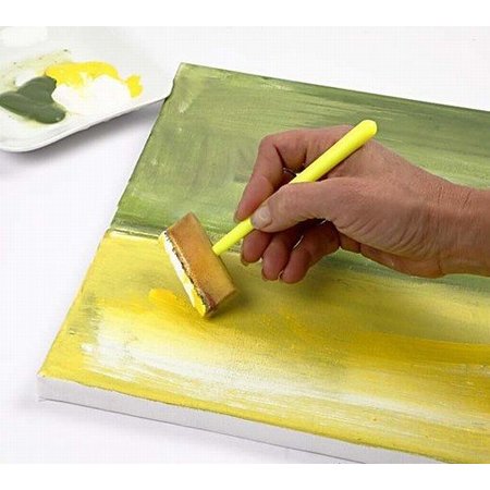 BASTELZUBEHÖR / CRAFT ACCESSORIES Stretcher, size 30x30 cm