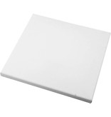 BASTELZUBEHÖR / CRAFT ACCESSORIES Brancard, afmeting 30x30 cm