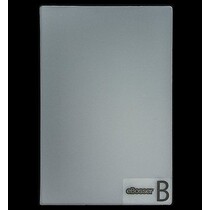 Accesorios para la máquina de perforación A4, EBosser: Plataforma B