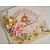 Designer Papier Scrapbooking: 30,5 x 30,5 cm Papier Ciao bambino Nr08, carta progettista, 30,5 x 30,5 cm