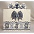 TONIC NEW with us: Cameo Silhouette cutting and embossing stencil of Tonic!