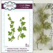 Creative Expressions, gedetailleerde cutting en embossing stencils