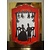 X-Cut / Docrafts XCut A5, Bigz Die Set, design imagem: teatro