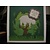 X-Cut / Docrafts XCut A5, Bigz Die Set for 3D-bilde design, skog