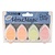 FARBE / INK / CHALKS ... Versamagic Dew Drop Set - "Frugt Cocktail", 4 stykker