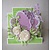 KARTEN und Zubehör / Cards Carte di base: 4 Quilt Centro Biglietti
