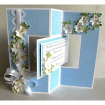 Mappe di base: 4 carte mobili (senza ornamenti)