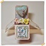 KARTEN und Zubehör / Cards Basic choices: 4 Explorer card boxes (without ornaments)