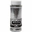 BASTELZUBEHÖR / CRAFT ACCESSORIES gran agitador brillo de 110gr, plata, oro o blanco