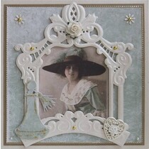 Petra er en bro, LR0276