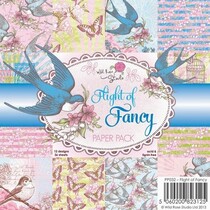 Designer Block, Flight of Fancy