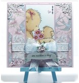 Wild Rose Studio`s Bloque Diseñadores, vuelo de la fantasía
