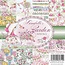 Wild Rose Studio`s Designer Block, Annabelle`s Giardino