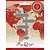 Amy Design Taglio e goffratura stencil, mappe Amy Design Directory