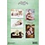 Nellie snellen Bilderbogen A4, bambini Vintage