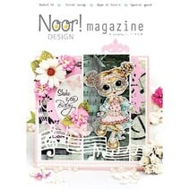 Noor Magazine - Noor Design Magazine 2015 nr 1