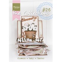 Magazine, the # 26 Collection of Marianne Design (NL)