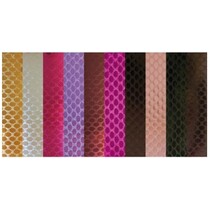 Papel con diseño ajustado A4, cubre 10 hojas