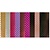 DESIGNER BLÖCKE  / DESIGNER PAPER Gemustertes A4 Papierset, 10 Blatt Sortiment