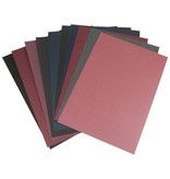 DESIGNER BLÖCKE  / DESIGNER PAPER Patterned Paper set A4, 10 sheets range