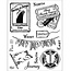Viva Dekor und My paperworld Limpar selos, Journey