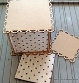 Nellie snellen Template Nellie Snellen Multi per il taglio, goffratura e ricami