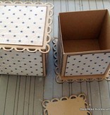 Nellie snellen Nellie Snellen Multi template for cutting, embossing and embroidery