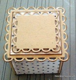 Nellie snellen Template Nellie Snellen Multi per il taglio, goffratura e ricami