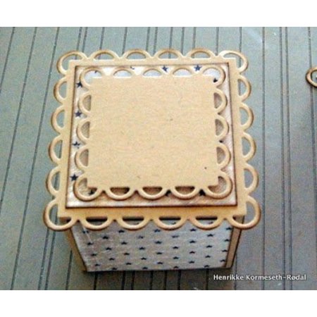 Nellie snellen Nellie Snellen Multi template for cutting, embossing and embroidery