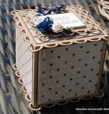 Nellie snellen Template Nellie Snellen Multi per il taglio, goffratura e ricami