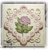 Nellie snellen Plantilla Nellie Snellen Multi para el corte, repujado y bordado