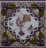 Nellie snellen Nellie Snellen Multi template for cutting, embossing and embroidery