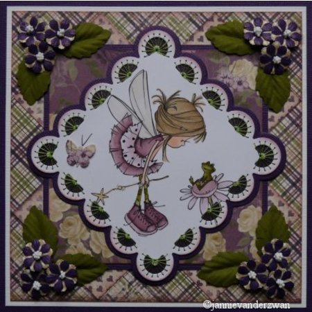 Nellie snellen Template Nellie Snellen multi para o corte, estampagem e bordados