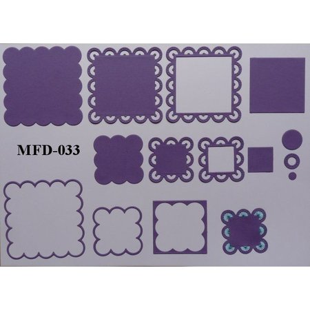 Nellie snellen Nellie Snellen Multi template for cutting, embossing and embroidery