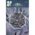Joy!Crafts und JM Creation Cutting and embossing template by Lin & Lene design