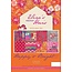 DESIGNER BLÖCKE  / DESIGNER PAPER Jolies Papers - A4 - hiver Maison de Eline