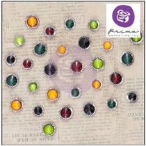 Embellishments Say it in Crystal bellarouge