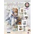 BASTELSETS / CRAFT KITS: Bastelmappe Vintage zu Gestaltung von 12 karten