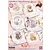 BASTELSETS / CRAFT KITS: Bastelset Geburstagskarten