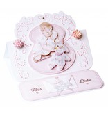BASTELSETS / CRAFT KITS: Bastelset verjaardagskaarten