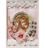 LaBlanche Stempel: kyssing elskere