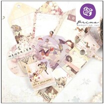 Les étiquettes de la collection "Butterfly"