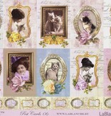 LaBlanche Lablanche arco collezione "Postcards"
