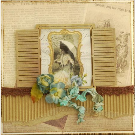 LaBlanche LaBlanche bow collection "Postcards"