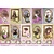 LaBlanche LaBlanche bow collection "Postcards"