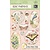 Embellishments / Verzierungen Ornamenti, abbellimenti, 12 parti