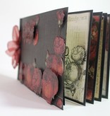 Prima Marketing und Petaloo Designere blokkere Stationers Dusj, 15,24 x 15,24 cm