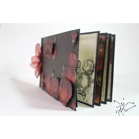 Prima Marketing und Petaloo Designers bloccano Stationers scrivania, 15,24 x 15,24 centimetri