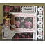 Marianne Design Stanz- und Prägeschablonen, Craftables - Passe-partout Rechteck
