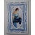 Spellbinders und Rayher Spellbinder, estampagem e gravação stencil, Pretty moldura decorativa
